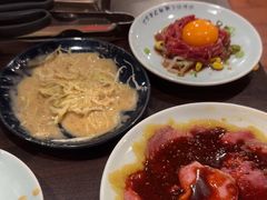-蒜香焼肉PURUSHIN(马场路店)