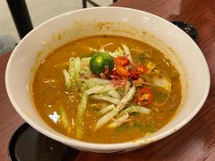-小槟城美食馆