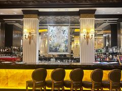 -大堂吧·下午茶·特调鸡尾酒(大连一方城堡豪华精选酒店)