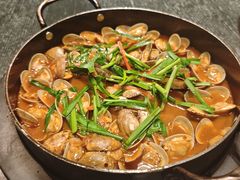 花蛤-蝴蝶里·粤菜·点心(滨江龙湖店)