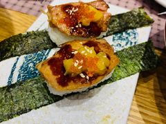 -林妈妈村·日式料理(宝山万达店)