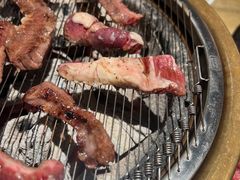 -泥炉烧肉师(新街口金銮巷店)
