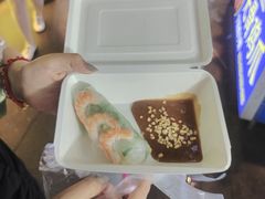 越南虾卷-大学城夜市大排档(凤栖路店)