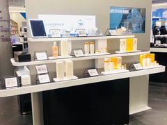 -盒马X会员店(上海森兰商都店)