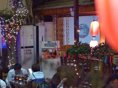 -丽江庭院之爱在路上(西单店)