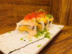 -桃太郎创作料理(大坪店)