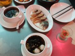 -陈鹏鹏潮汕菜(宝安机场T3航站楼店)