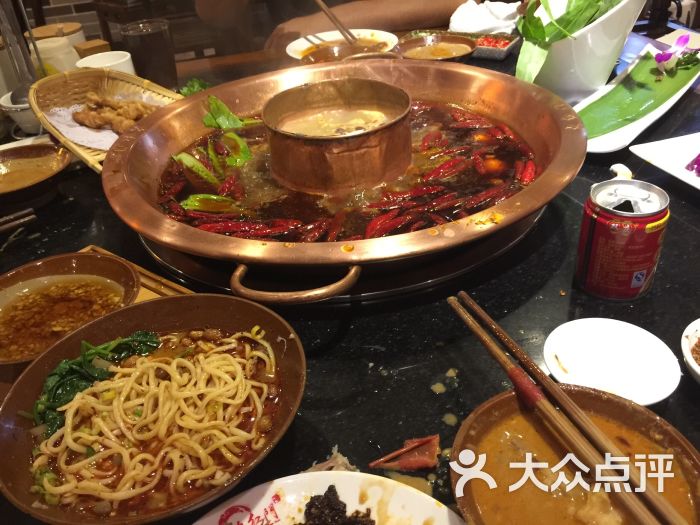 大红门正宗重庆老火锅图片 - 第2张