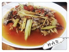 -弓虽昌焖烧鸡(大竹林店)