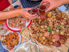 -庆山饭店·海鲜饺子家常菜(北戴河黑石路店)