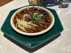 -松鹤面馆·古法焖肉面(观前店)