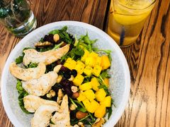 -AFS Cafe & Canteen(闽江二路店)
