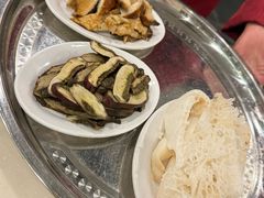 -太婆天府山珍酒楼(亚运村店)