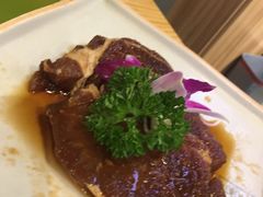 -喜来稀肉(北外滩白玉兰广场店)