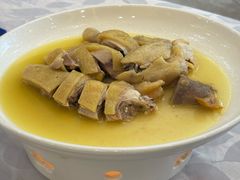 -鹭园酒家·四十年老字号