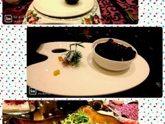 -禧瑞都大饭店(吊桥路店)