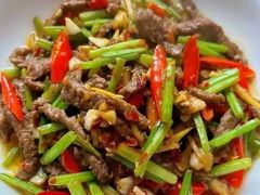 -博雅渔港·融合菜(维也纳国际大酒店)