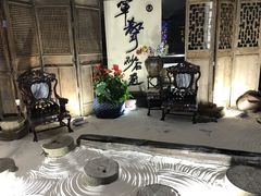 展示品-张家界荷花国际机场