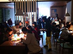 大堂-十面春风·江南面馆(崇宁路店)