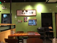 大堂-德宏记·茶餐厅(新辰里学清路店)