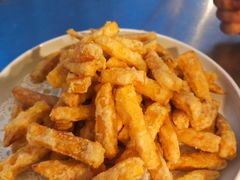 -九转小磨·非遗东北菜(群力店)