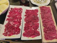 -疆牛出栏·潮汕牛肉火锅(德汇万达店)