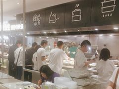 -大米先生(龙湖上城天街店)