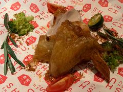 -春树下·树屋花房西餐厅(罍街AS1980店)