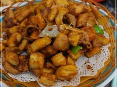 -阿西叶滩羊馆(交大店)