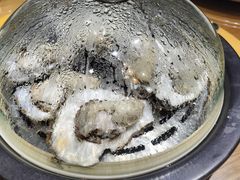 -77号渔船·蒸海鲜青岛菜(积米崖店)