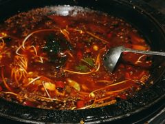-大鱼山房鱼头火锅(老字号品质店)
