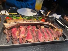 -C&R西班牙餐厅