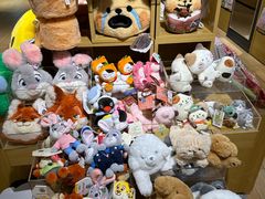 -九木杂物社(大东方百货店)