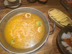 -老凯俚酸汤鱼(鸿通城店)