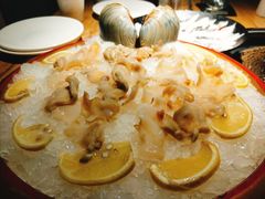 -捞围鲜·港式打边炉(海阳路店)