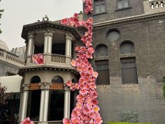 -卫鼎轩·曹公馆(鼓楼店)