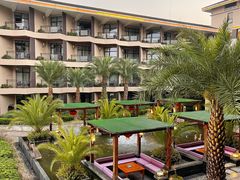 -西昌邛海湾柏樾酒店(原邛海湾柏栎度假酒店)