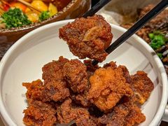 -古京·臻致料理(月湖店)