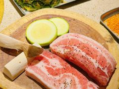 -蚂蚁洞烤肉·大本营(深圳壹方城店)