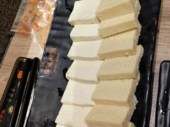 -呷哺呷哺(新世界百货望京店)