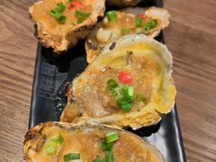 -王扯火胖哥烤生蚝(眉山首店)