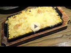 芝士玉米粒-方新村一品大锅盖(北京街店)