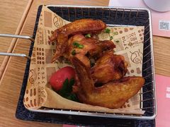 -花漫里餐厅(刺桐店)