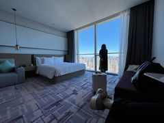 -大连星海皇冠假日酒店