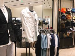 -ZARA(青岛万象城店)