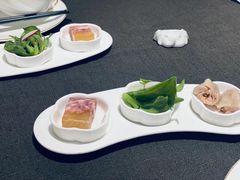 -蟹榭·本帮江浙菜·蟹宴(虹桥高岛屋百货店)