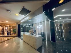 -5KM舞蹈街舞工作室