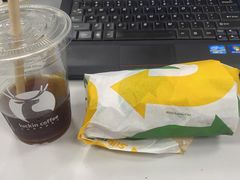 -赛百味SUBWAY(高新店)