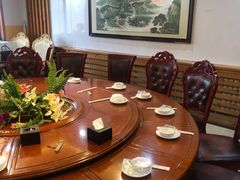 包厢-张记美食城