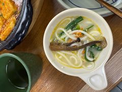 -云海肴·汽锅鸡·云南菜(祥云小镇店)